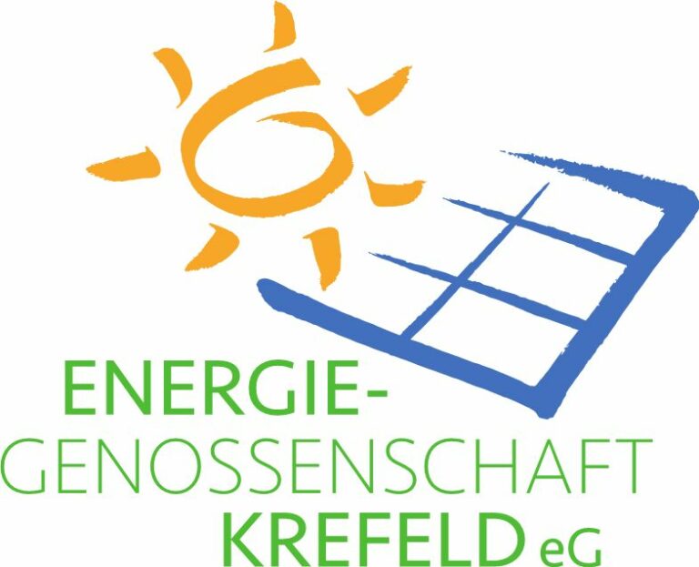 Logo-energiegenossenscahft